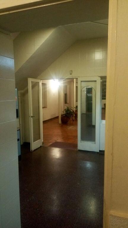 Residencial Bariloche Hotel เรซิสเตนเซีย ภายนอก รูปภาพ